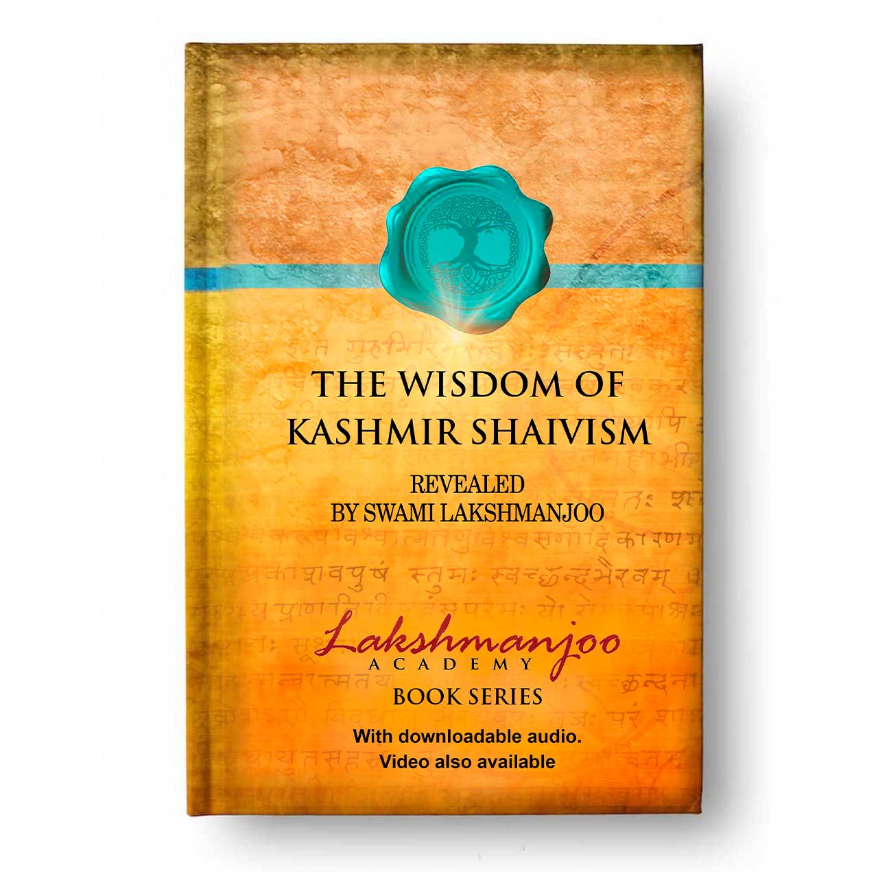 The Wisdom of Kashmir Shaivism
